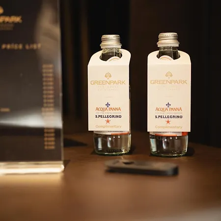 Park Penthouse & Pool - Heated Pool - 4* Bari