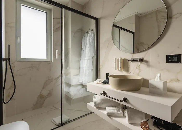 Bed and Breakfast Park Penthouse & Pool - Heated Pool - Μπάρι