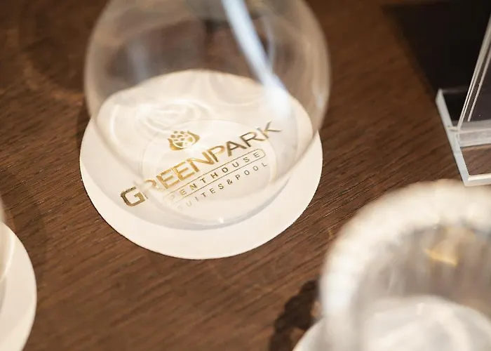 Park Penthouse & Pool - Heated Pool - Μπάρι