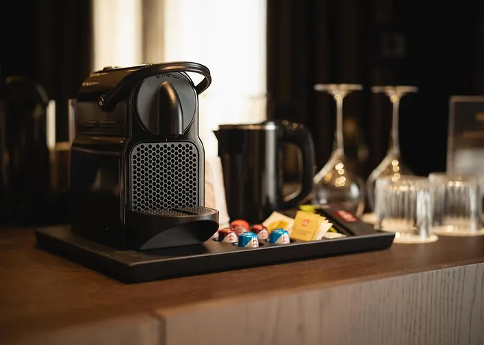 Park Penthouse & Pool - Heated Pool - 4*