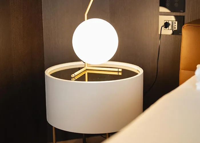 Park Penthouse & Pool - Heated Pool - 4* Μπάρι