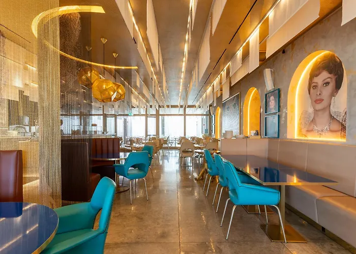 Bed and Breakfast Park Penthouse & Pool - Heated Pool - Μπάρι