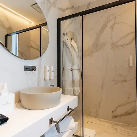 Park Penthouse Suite&pool - Heated Pool - Bed & Breakfast 4*