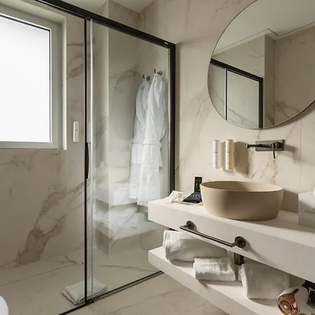 Bed and Breakfast Park Penthouse & Pool - Heated Pool - Μπάρι