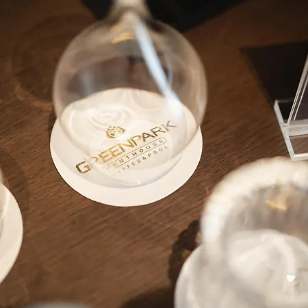 Park Penthouse & Pool - Heated Pool - Μπάρι