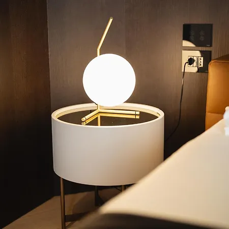 Park Penthouse & Pool - Heated Pool - 4* Μπάρι