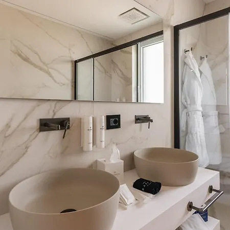 Park Penthouse & Pool - Heated Pool - Oda ve Kahvaltı